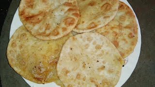 ছোলার ডালের ডালপুরি Cholar daler dalpuri recipe recipe food video cooking unique bengali [upl. by Breh860]