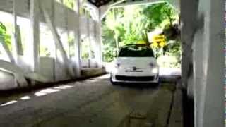 Regular Car Reviews 2013 Fiat 500c Abarth [upl. by Jalbert]