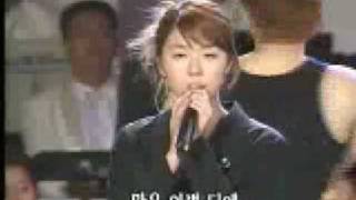 Baby VOX 베이비복스  Ma Ji Mak En In the end [upl. by Cirtap]