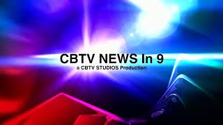 Copper Basin High School CBTV Studios Live Stream [upl. by Rooke]