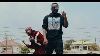 R2Bees  Site 15 Official Video [upl. by Namzaj]