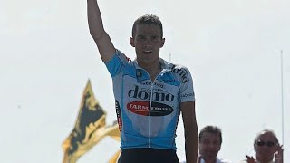 EPIC RICHARD VIRENQUE MONT VENTOUX 2002  Best Moments [upl. by Brietta846]