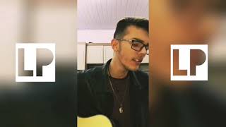 Luan Pereira  Notificação preferida Cover Zé neto e Cristiano [upl. by Netsuj]