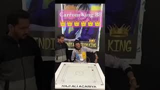 song music carrom King 88 👑😎🇮🇳viralvideos song views [upl. by Moishe]