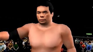 【プロレスリング・ノア】三沢光晴 VS 齋藤彰俊 Mitsuharu Misawa VS Akitoshi Saito [upl. by Disini]