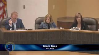 Twinsburg City Council Meeting  March 19 2019 [upl. by Kerge]