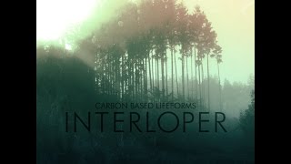 CARBON BASED LIFEFORMS   Interloper  REISSUE 2015 full album [upl. by Trevorr]