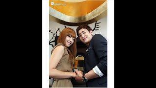 Khuntoria MV  I Believe In Love  IU feat Yu Seung Ho [upl. by Lesli]