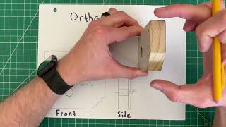 Orthographic 101 [upl. by Oys434]