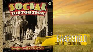 SOCIAL DISTORTION Bakersfield TRADUZIONE IN ITALIANO [upl. by Carnes120]