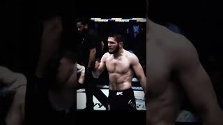 Khabib Nurmagomedov x Skyfall Edit shorts ufc [upl. by Hulen925]