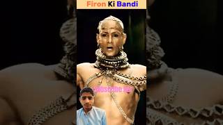 Firon Ki Bandi shortsfeed youtubeshort viral [upl. by Ojyram182]