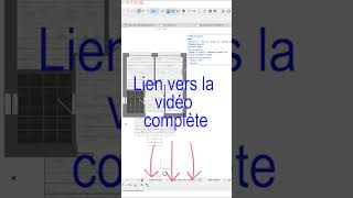 ARCHICAD 26  Astuce pour bien créer les vues dans ArchiCAD Tuto pour débutants [upl. by Uamak310]