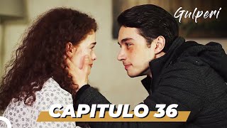 Gulperi en Español  Capitulo 36 HD [upl. by Haden953]