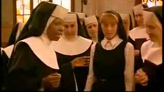 The Sister Act Alma check your batteries  YouTube2flv [upl. by Mabelle884]