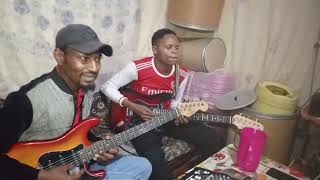 kadogo live performance by kapstar kana phyton yaani itaa mweene [upl. by Emelita424]