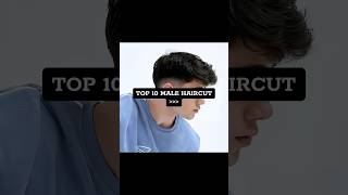 TOP 10 MALE HAIRCUT [upl. by Drida]