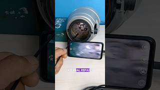 PhoneEndoscope Solution Advanced Tool for Repairs and Inspections hardwaretools tools [upl. by Belita]