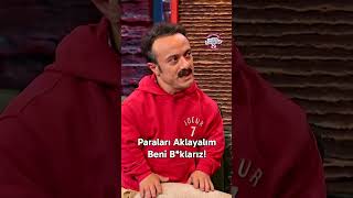 Paraları Aklayalım Beni Bklarız çgh2 bkm komedi çokgüzelhareketler2 [upl. by Ysus]