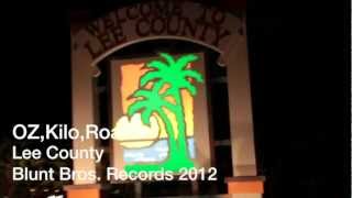 Lee County OZKilo RoachBlunt Bros [upl. by Tega263]