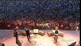 The Raconteurs  Old Enough Live from Hove festival Norway [upl. by Dahraf511]