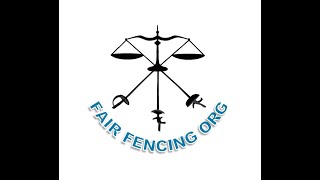 quotHow To Become A Competitive Fencer“ hosted by Fair Fencing Organization [upl. by Lewendal414]