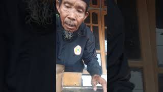 siaran langsong di desa Amin jaya kec p banteng kal teng suwasana sore hari [upl. by Nauqram]