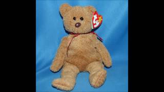 Are Curly Ty Beanie Babies Worth Money [upl. by Adler]