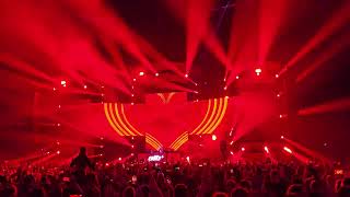 ATB live  Dreamstate Europe 2024 [upl. by Ydualc]