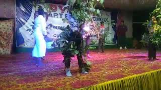 Save Tree Save Life Performance [upl. by Ancel]