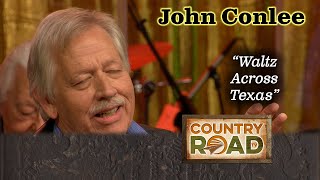 John Conlee sings an Ernest Tubb classic [upl. by Nonnac]