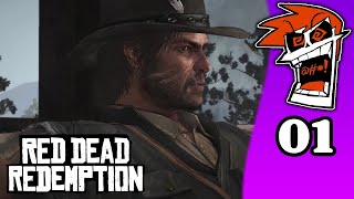 Brendaniel  Red Dead Redemption 1 [upl. by Annayt]