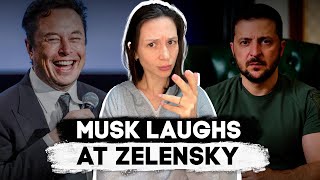 Zelenskys Shift War May End Diplomatically by 2025 – Musk amp Scholz  Ukraine war map 17Nov2024 [upl. by Thecla820]