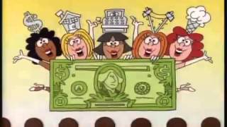 Schoolhouse Rock Tax Man Max [upl. by Asiek]