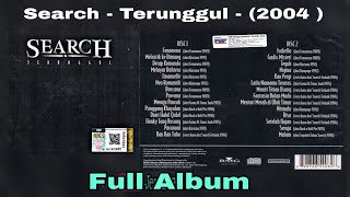 ear¢h  Terunggul  2004  Full Album [upl. by Aitahs]