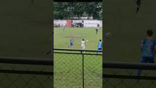 Platense Sport vs Academia Guifarro Categoría U13 [upl. by Lordan]