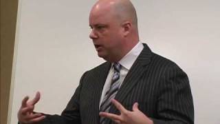 Eric Worre Agel Presentation  1 [upl. by Anilrahc]