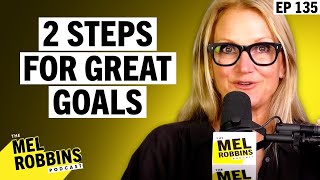 How to Set amp Achieve Goals 2 Surprising ScienceBacked Steps You Must Follow [upl. by Selby]