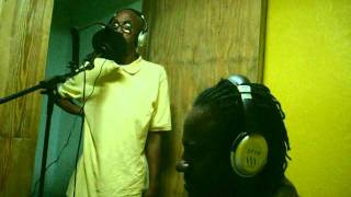 FRANKIE PAUL VOICING WORRIES IN THE DANCE MEDLEYFOR WAYNE LONESOME [upl. by Torie]