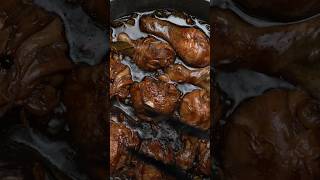 Chicken Adobo Recipe Filipino Style [upl. by Irwinn]