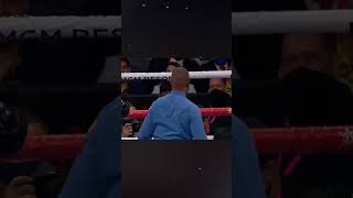 Magsayo vs Ceja🤯 boxing sports shortvideo [upl. by Zweig]