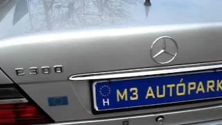 Mercedes E 300 TD [upl. by Antonio363]