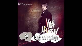 BORIS NOVKOVIC  SVE PJESME 110 [upl. by Yanetruoc]