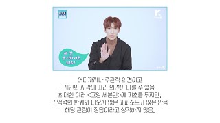 개인적으로 정리해 본 고잉 세븐틴 내 멤버별 포인트 [upl. by Zelde423]