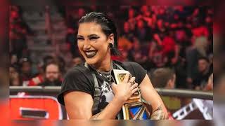 Rock betrays Roman Reigns Rhea Ripley turns on the stable and more [upl. by Rosalind]