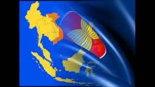 ASEAN MIX ANTHEM [upl. by Enahc969]