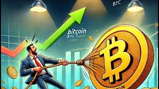 Predictii BOMBA despre Bitcoin si piata crypto Iata ce urmeaza [upl. by Gregor]