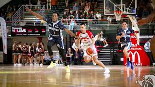 Highlights VCB  BELIERS KEMPER [upl. by Siesser617]