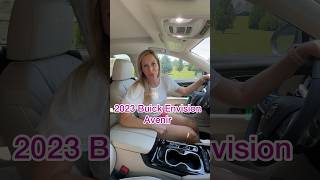 2023 Buick Envision an SUV For cool moms moms shortsfeed buick [upl. by Aserej406]