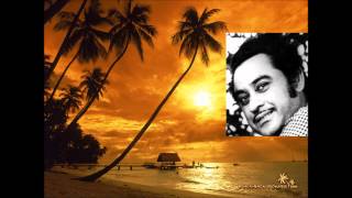 Mausam Mastana Hai  Kishore Kumar amp Lata [upl. by Leidba]